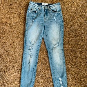 KanCan Skinny Jean
